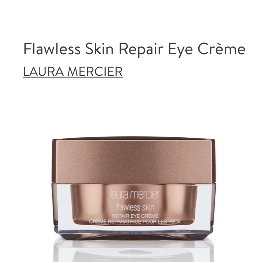 Laura Mercier Repair Eye Cream
